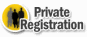 reseller private domain registration