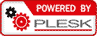 Powered by PLESK